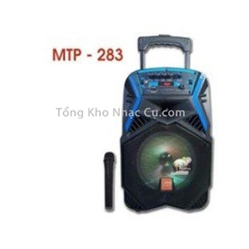 Loa Kéo Di Động Sonaco MTP 283